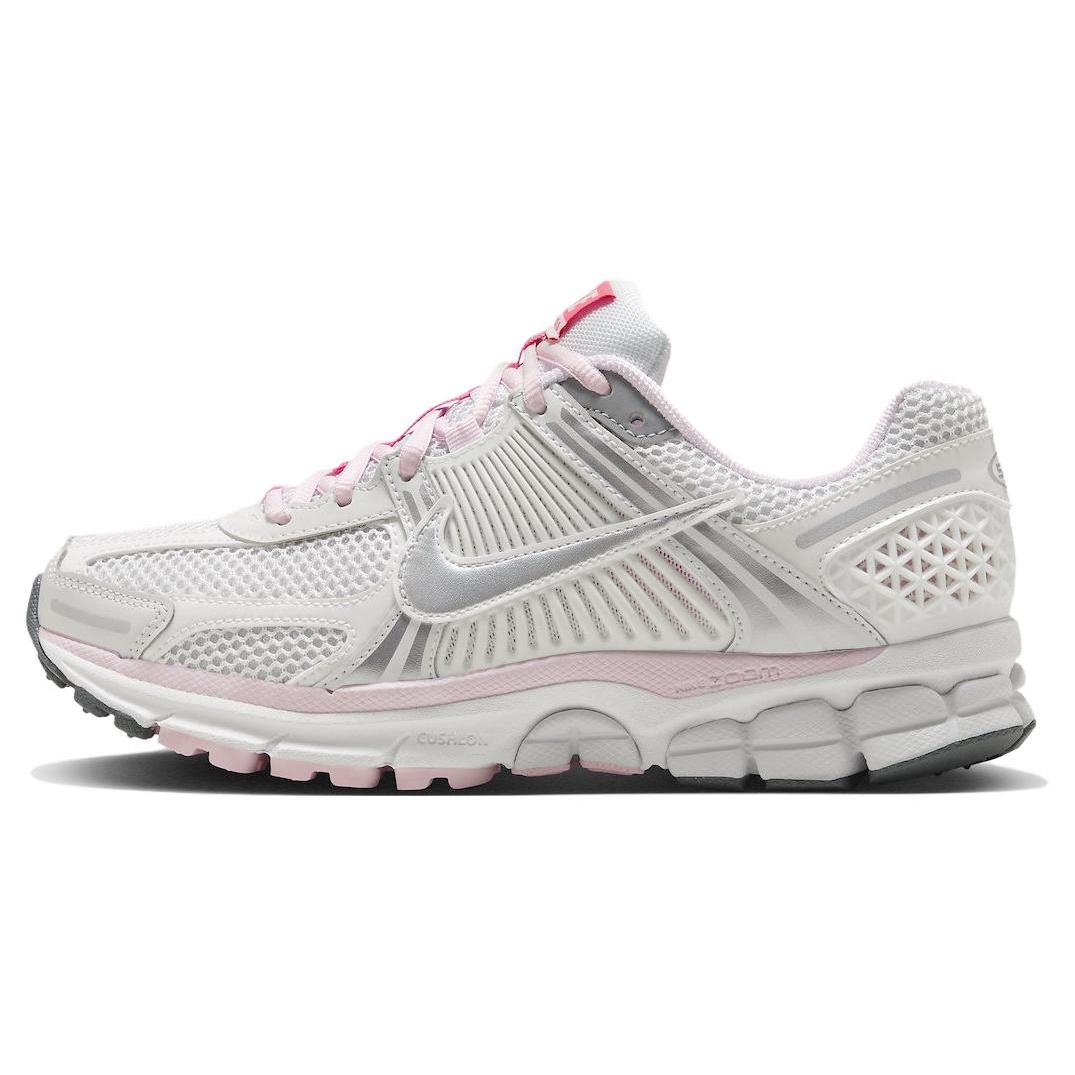 (WMNS) Nike Air Zoom Vomero 5  520 Pack White Pink  Women s FN3695-001 EU 37.5