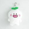 Heeji doll keychain