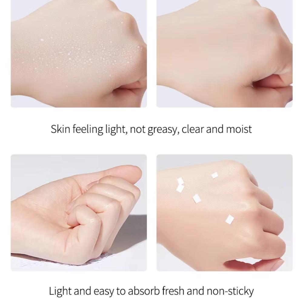 150ml Sonnenschutzspray Anti-Aging Anti-Falten Feuchtigkeitsspendende Whitening Sonnenschutzspray Gesichtskörper Hals Hautpflegecreme