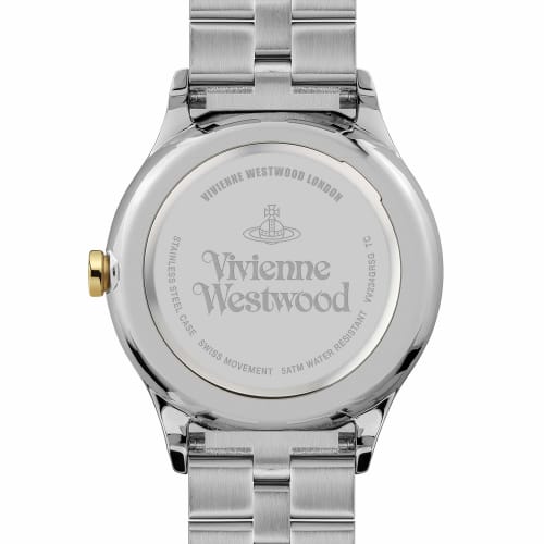 Vivienne Westwood Latest Watch VV234GRSG Women's
