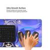 lauma Mouse Pad 500X1000 mm Large Gaming Mousepad Gamer XL Rubber Otaku Keyboard Pad Laptop Desk Mat
