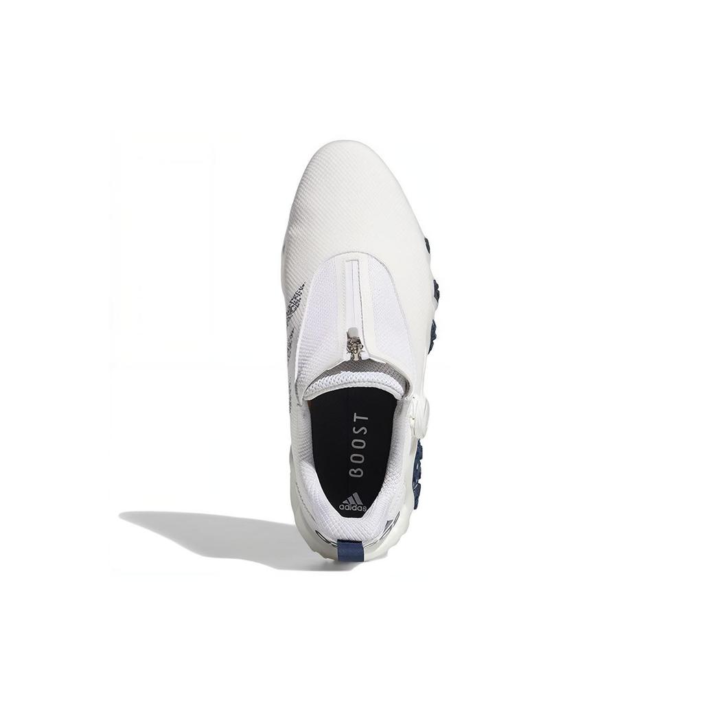 adidas CodeChaos 22 BOA White Crew Navy Men Sneakers Cloud-White Crystal-White GX3938