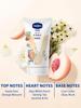 Vaseline Intensivpflege Tiefe Nährung Handcreme mit Weißer Pfirsich Duft 50ml