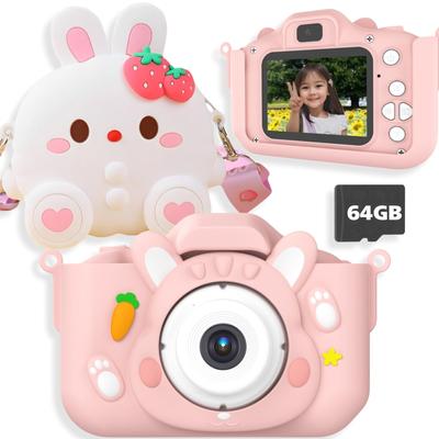 Brinquedos eletrónicos – Máquinas fotográficas de brincar