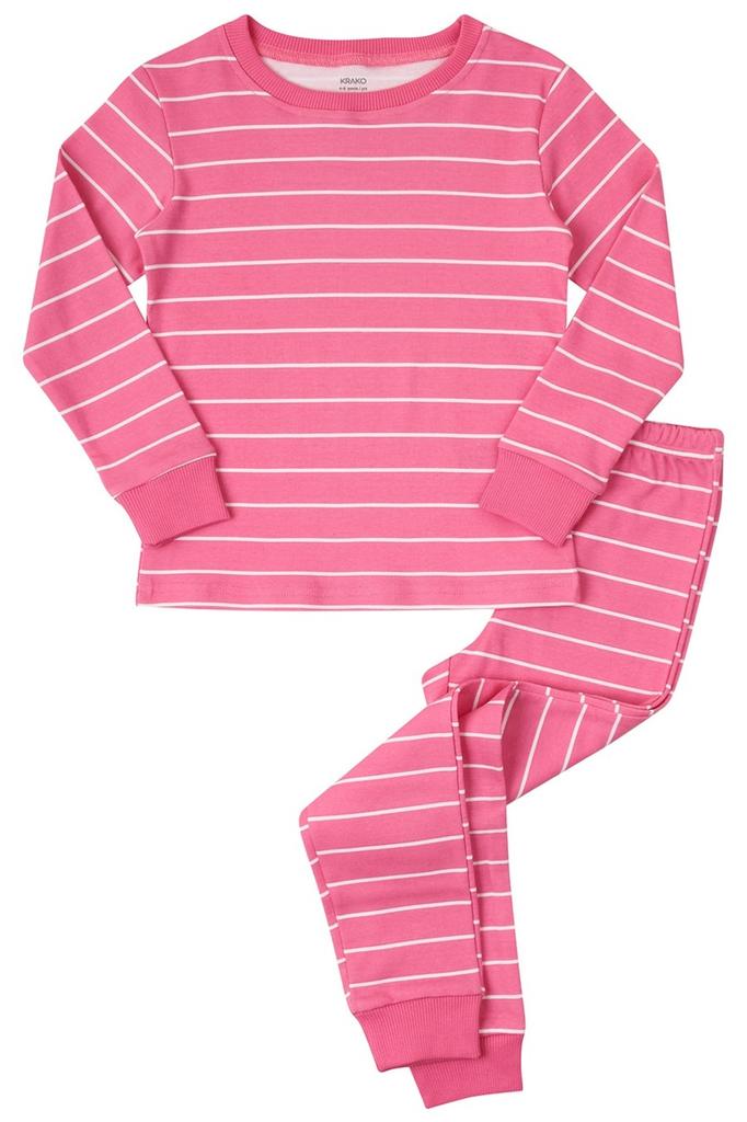 Set: Jumper and Trousers KRAKO (80661)