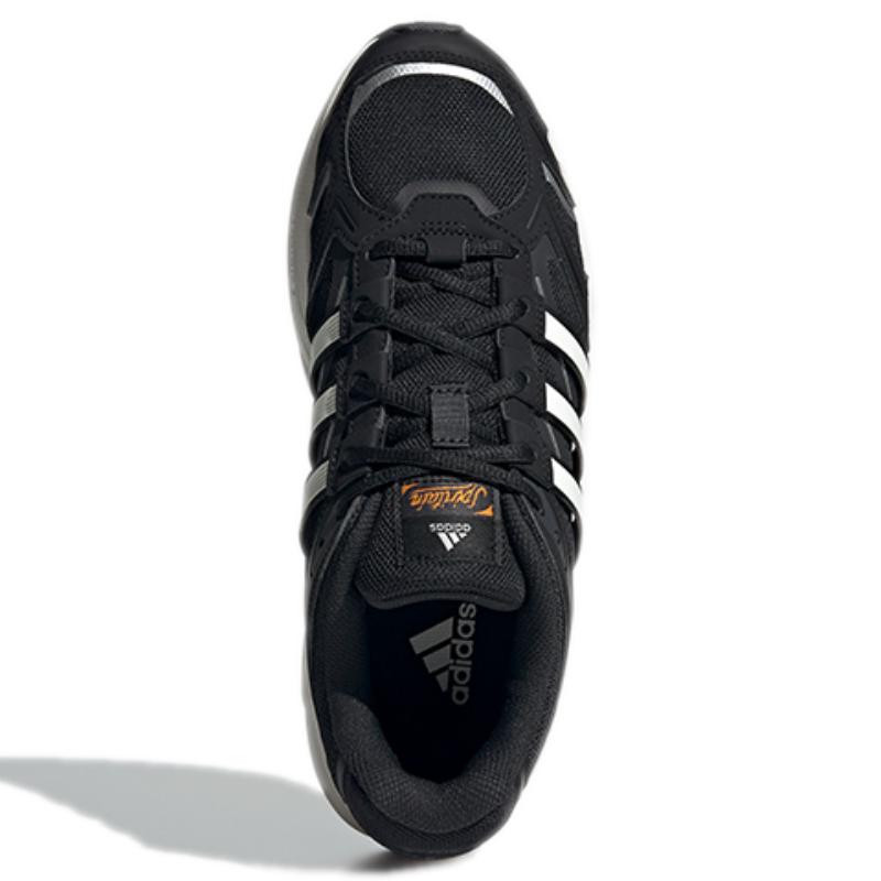 Adidas Spiritain 2000 Black Sneakers GX6605