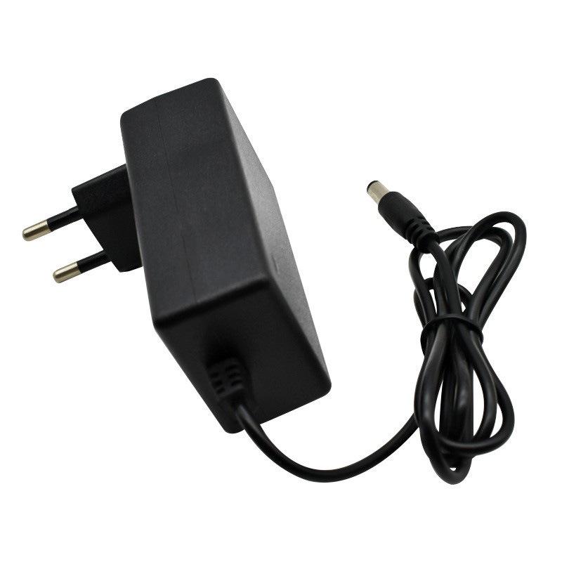 15V 3A 45W Universelles Netzteil für Trolley-Lautsprecher, Scanner, DC-Ventilator, Switch-Ladegerät - US/EU-Stecker