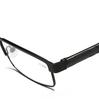 Stylish Metal Reading Glasses for Women - Presbyopic Optical Frames for Seniors