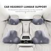 Acessórios para interiores – Almofadas de carro