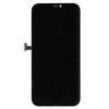 For iPhone 12 Pro Max Grade C OLED Screen and Digitizer Assembly Replacement Part (Without Logo)