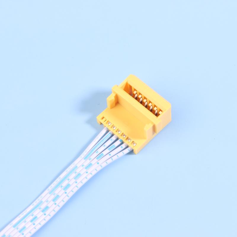 Bl1850 Bl1830 Pcb Bms 7Pin Lader Hunn Ledningsnett/Mann Batteriholder/Ladebeskyttelseskort Koblingsterminal