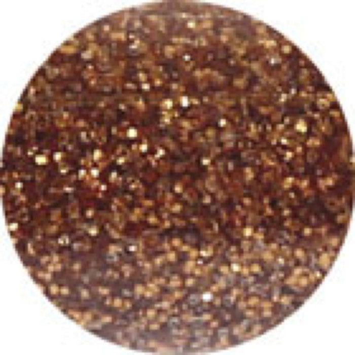 Biodegradable Powder Glitter 2.7g - Copper