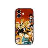 For Xiaomi Redmi 15C 15 A4 A5 9A 9T 10A 10C 9C NFC Note 11 9 8 10 Pro 8T Phone Cover Case Dragon Torankusu Gokus Ball Trunks