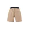 Dri-FIT Contrast Quick-Dry Lined Running Shorts Men Bottoms Khaki FB4195-247