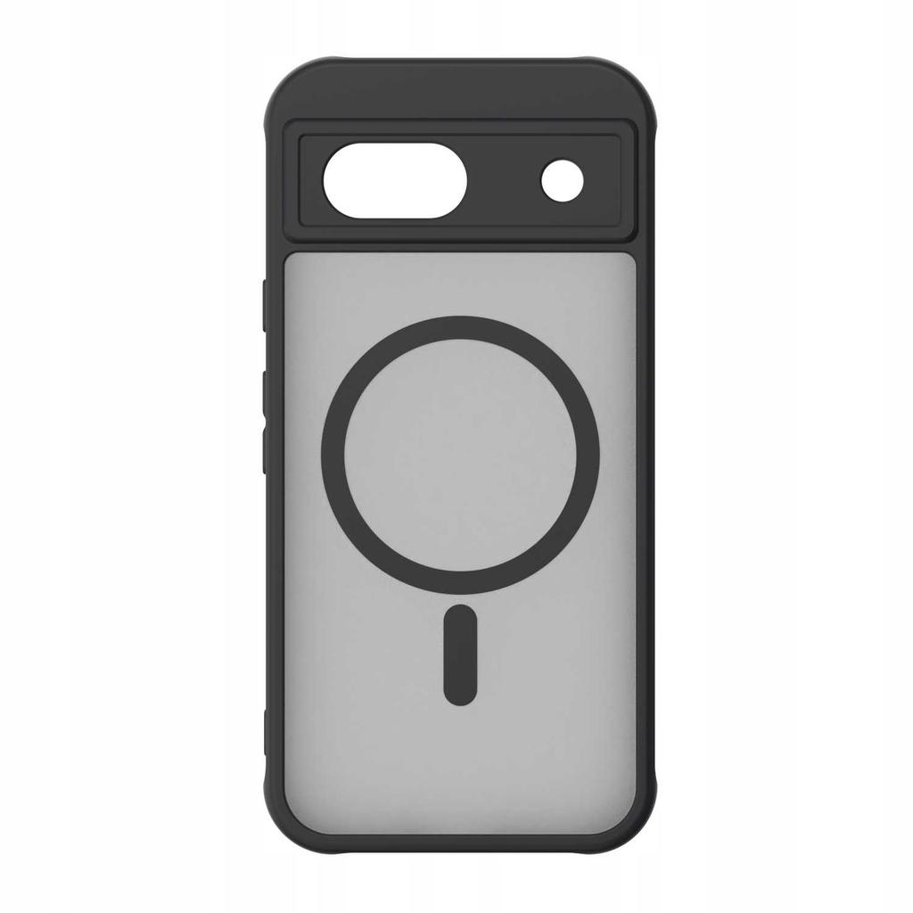 Sc Hybrid Mag Google Pixel 8A Black