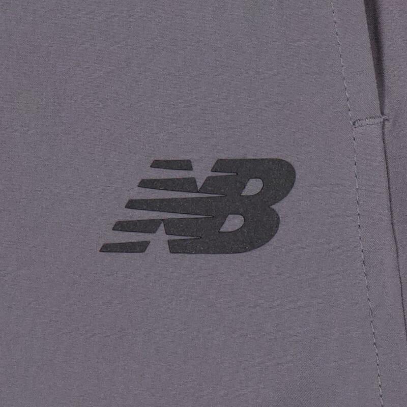 New Balance Men's Summer Woven Shorts MB61N7UZ