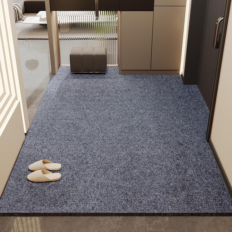 

Коврик для входной двери Коврик для входа в гостиную Нескользящий коврик для входной двери для дома Коврик для входа 50x80cm