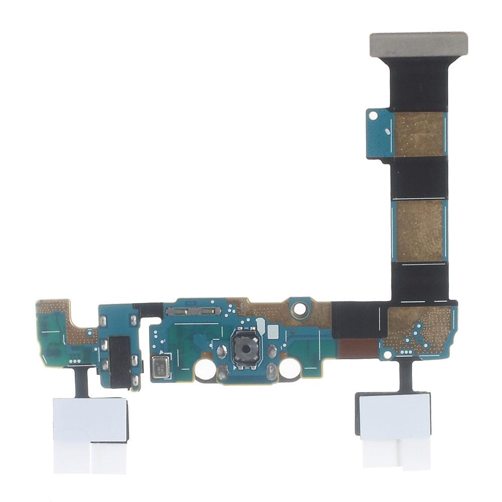 

OEM Charging Port Flex Cable for Samsung Galaxy S6 edge+ G928 for AT&T Type A