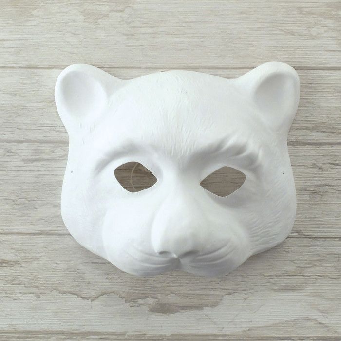 Masque Chat