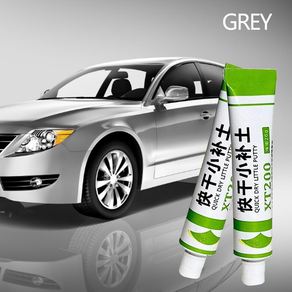 Car Body Putty Scratch Filler Painting Pen Assistant Smooth Repair Tool Universal For Auto Car Accessories Scratch Fill Soil