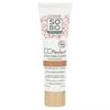 Beautifying CC Cream 30 Ml - Medium (Dark)