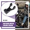 Block Bracket Front Lowering Kit For Kawasaki KFX 400 LT Z400 ARCTIC CAT DVX 400 Motorcycle Application