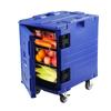 Recipientele pentru alimente – Păstrarea alimentelor