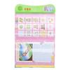 Language Learning Digital Book Thai English Sound Talking Book for Words Learning Preschool Education