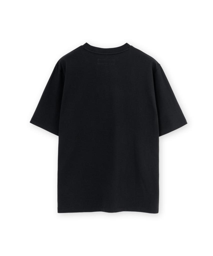 Beulaunyadeu Essential T-Shirt, Black
