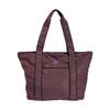 Adidas Yoga Tote Bag JNM32 Shadow Women's Fig/Purple Burst/Black (IM5508)