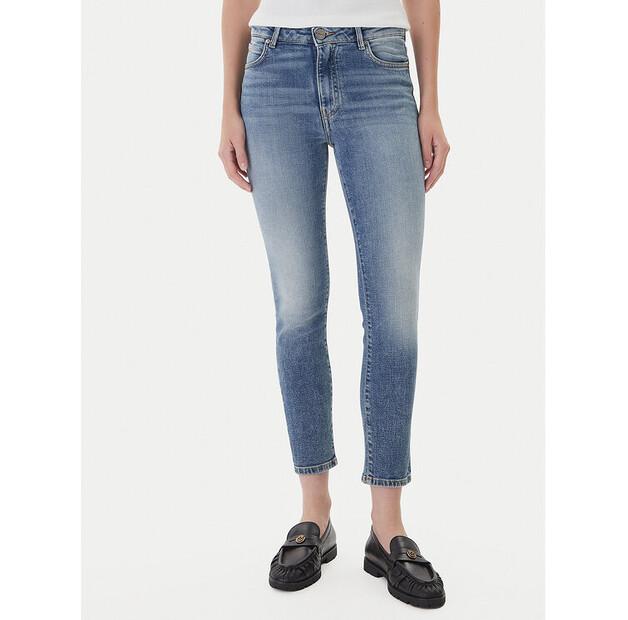 Джинсы PINKO Sabrina EU 28