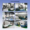 High-Strength NdFeB Round Magnet - All Specifications