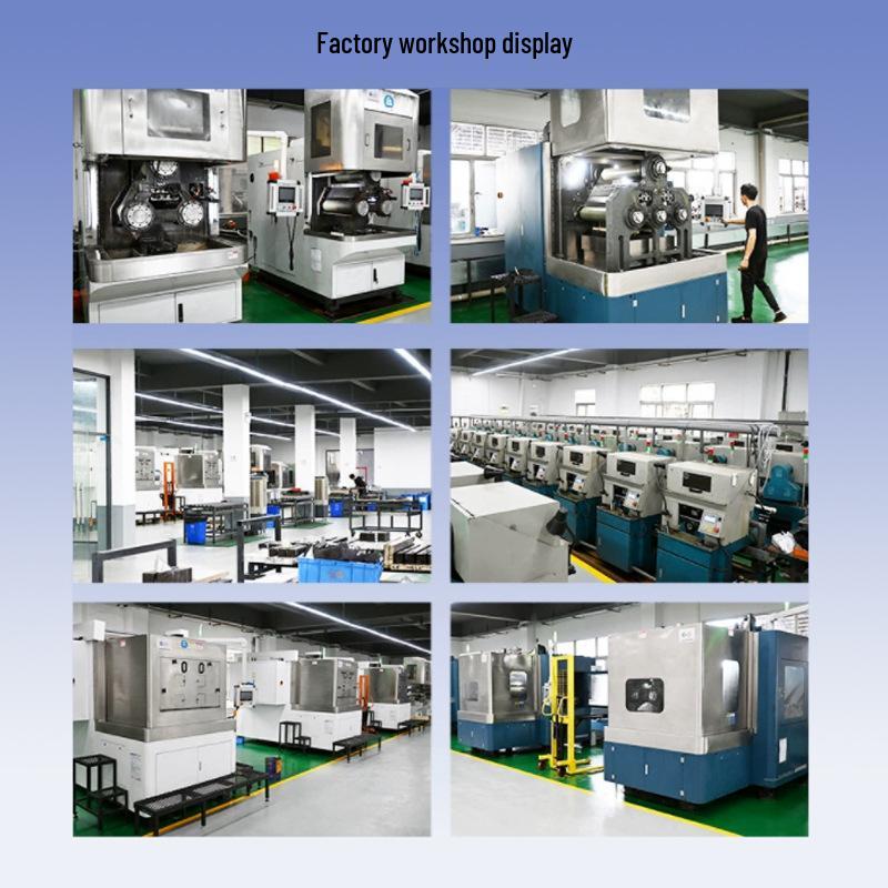High-Strength NdFeB Round Magnet - All Specifications