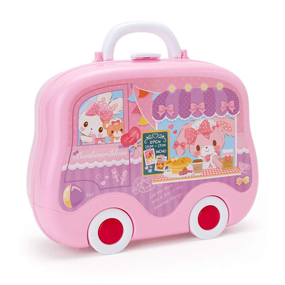 Zestaw kuchenny Sanrio Bonbon Ribon