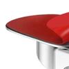 20x Swivel Caster Wheels Degrees Rotating Spare Parts Mute Simple Installation Sturdy Replacement
