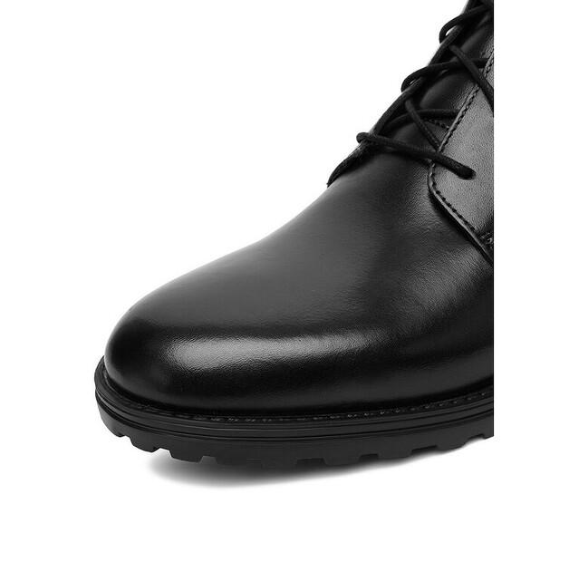 Lasocki CEO-DEEP-03 Ankle Boots MI25, Black