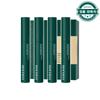 Bochek Gray Hair Cover Stick Scalp Hair Mascara Ampoule Black 4 Pcs