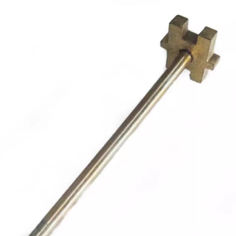 Lijiu Hong All-Copper Explosion-Proof Oil Drum Wrench