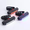 Strip Light Flashlight Bicycle Lights Cycling Taillight Bike Taillight Bicycle Rear Light