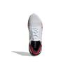 Ultra Boost 19 White Scarlet EF1341