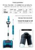 Wireless Electric Snow Sweeper: Portable Lithium Battery Snow Thrower & Multifunctional Shovel