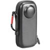 Storage Case For Insta360 X4 Anti-Scratch Shock Absorption Protection Carry Bag For Insta 360X4 Sports Camera Accessories