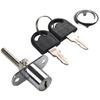 Drawer Lock 1 Set 100% Original High Quality Hot Sale