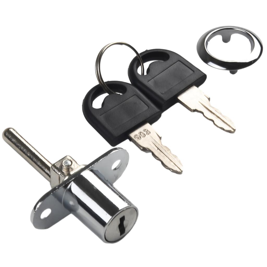 Drawer Lock 1 Set 100% Original High Quality Hot Sale