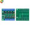 DC 3,7V~27V Quad-MOS-FET-Modul LED-Optokoppler Isoliertes Treiber-Modul SPS-Verstärkerplatinen