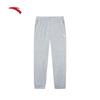 Anta Men's Tapered Knit Joggers