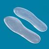 Non Slip Silicone Insoles for Shoes Orthotic Arch Support Insole Soft Shoe Inserts Sport Anti-slip Template Man Women Shoe Sole
