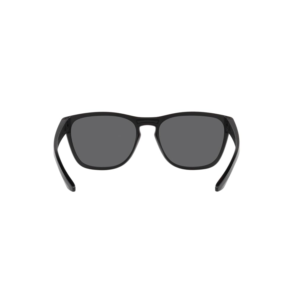 Oakley OO9479 Matte Black Black Size 56 Sunglasses, Ink/Prism Lenses,