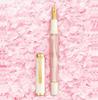 Pelikan Fountain Pen Special Edition World Festival Classic M200CB Cherry Blossom 24KGP Piston Filler Fine F