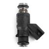 2Pcs Fuel Injectors for Harley Davidson Motorcycle 25 Degree 27709-06A 2770906A